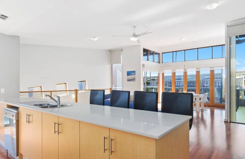 Normanville Villa | South Shores Villa 59 - South Shores Normanville