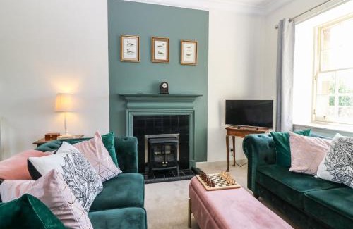 Montrose Apartment | South Stables - House Of Dun