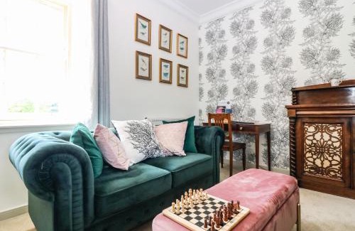 Montrose Apartment | South Stables - House Of Dun