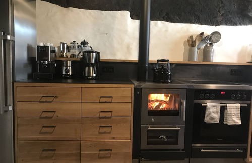 Moso in Passiria House | South Tyrolean farmhouse in the Passeier Valley - Altes Krustnerhaus