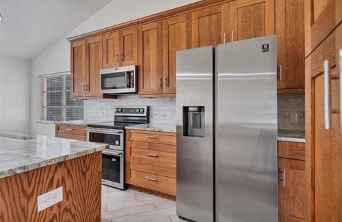 Port Charlotte House | South West Florida Tiki Home