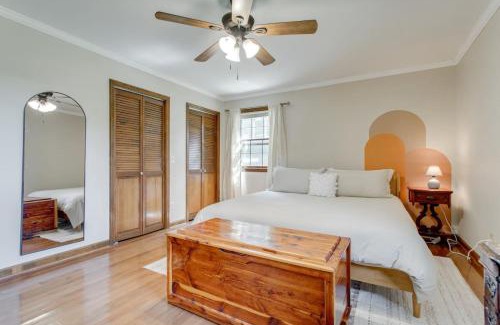 Franklin House | Southall Cottage 3bd Serene Outdoor Space