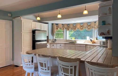 Southampton House | Southampton Home with Heated Pool,6 minutes from beach’s