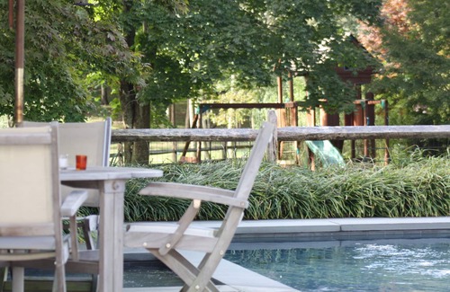Southampton House | Southampton House South of Highway Perfect for Families