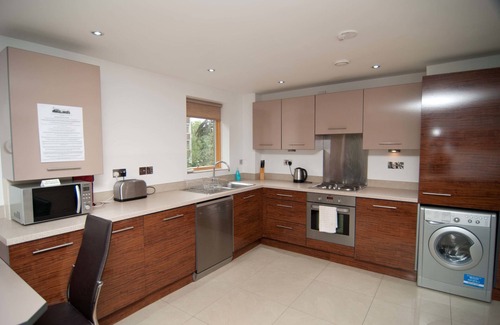 Southampton Apartment | Southampton Serviced Apartment