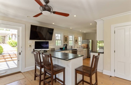 Southampton Other | Southampton Village Estate with Tennis, Heated Pool and Spa