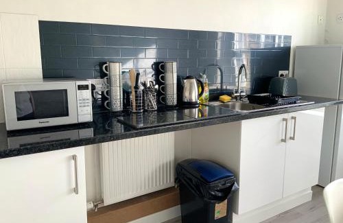 Elgin Bed & Breakfast | Southbank Guesthouse