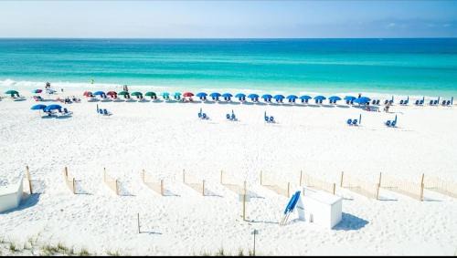 Destin House | SouthBay by the Gulf #122 - Salty Paws