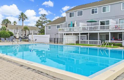 Destin House | SouthBay by the Gulf #122 - Salty Paws