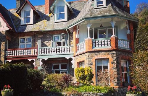 Lynton Bed & Breakfast | Southcliffe B&B