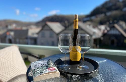 Lynton Bed & Breakfast | Southcliffe B&B