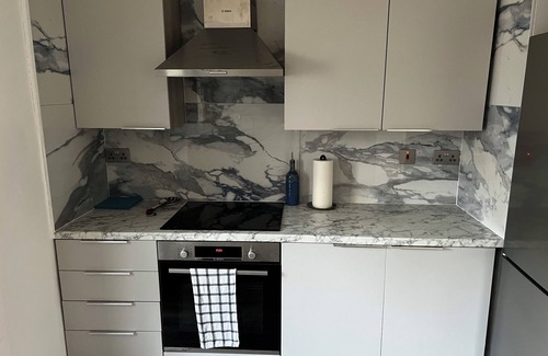 Southend-on-Sea Apartment | Southend luxe retreat