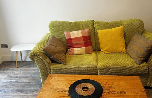 Southend-on-Sea Apartment | Southend luxe retreat