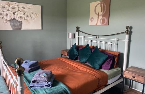 Campbeltown House | Southend, Mull of Kintyre, Campbeltown