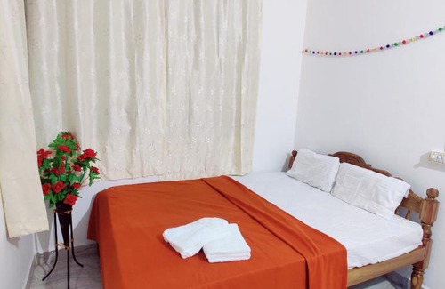 Agonda House | Southern Bay Guest House