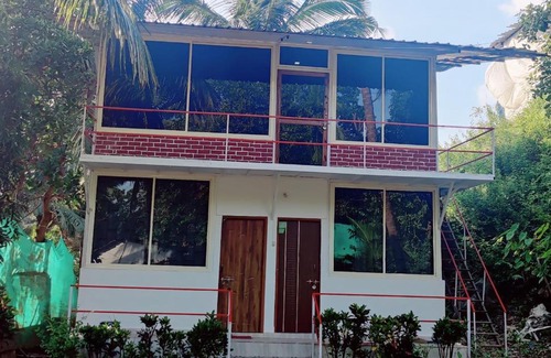 Agonda House | Southern Bay Guest House