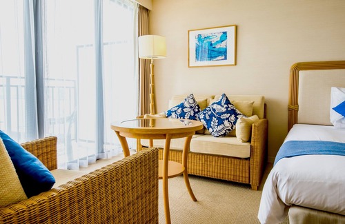 Okinawa Resort | Southern Beach Hotel & Resort OKINAWA