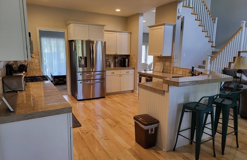 Klamath Falls House | Southern Bell in the Pines! Family friendly with beautiful scenery!