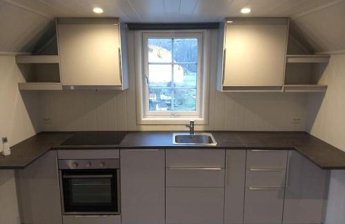 Feda Apartment | Southern bliss - Sørlandsidyll