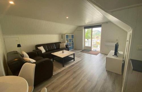 Feda Apartment | Southern bliss - Sørlandsidyll