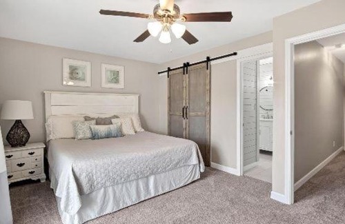 Miramar Beach House | Southern C's Cabin