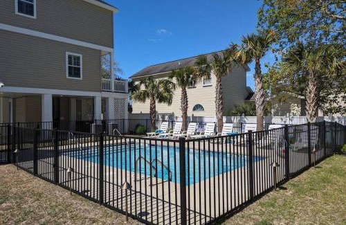 Myrtle Beach House | Southern Charm at Paradise Palms North