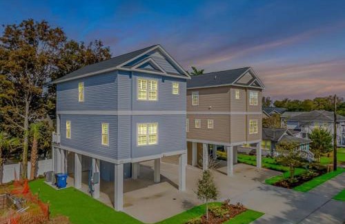 Myrtle Beach House | Southern Charm at Paradise Palms North