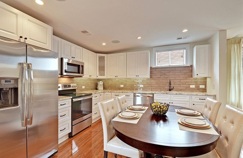 Cannonborough Elliotborough House | SOUTHERN CHARM! DOWNTOWN CHARLESTON - Sleeps 10