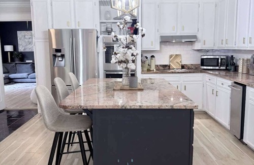 Fairhope House | Southern Charm Estate Min From Shopping & Beaches
