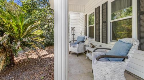 Foley House | Southern Charm