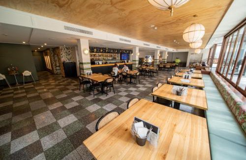 St Peters Hotel | Southern Cross Hotel