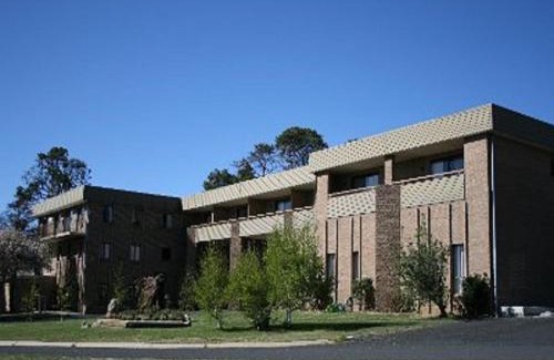 Berridale Hotel | Southern Cross Motor Inn