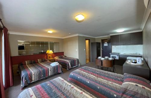 Berridale Hotel | Southern Cross Motor Inn