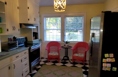 Mathews House | Southern Delight Mathews Virginia