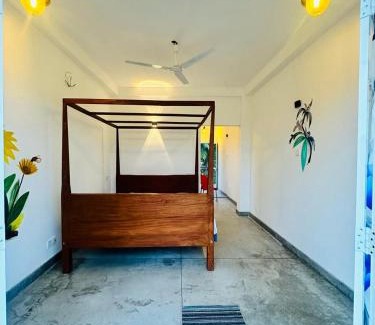 Bope-Poddala Hotel | southern grace hotel