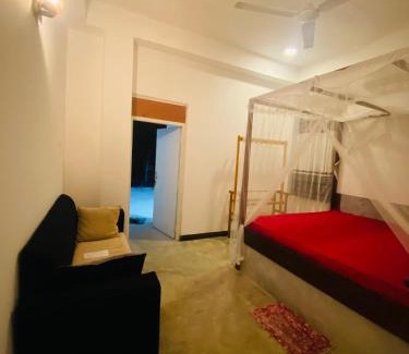 Bope-Poddala Hotel | southern grace hotel