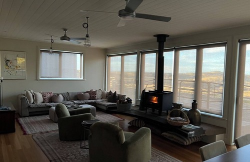 Werai Other | Southern Highlands Farm stay in peaceful location - views over rural countryside