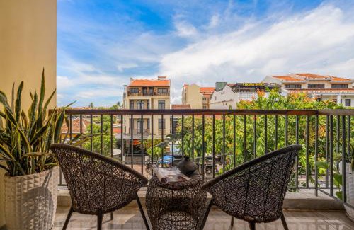 Cam Pho Hotel | Southern Hotel