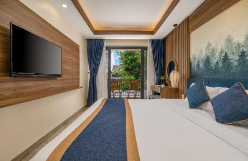 Cam Pho Hotel | Southern Hotel