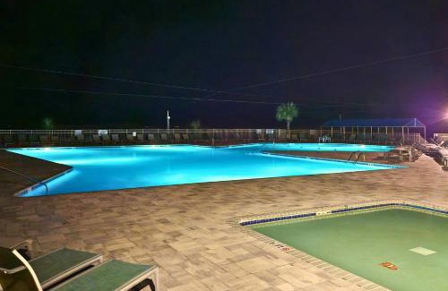 Folly Field Apartment | Southern Serenity, an HHI Beachfront Resort