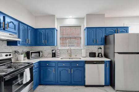 University District House | Southern Serenity 3BR Stylish Memphis Oasis