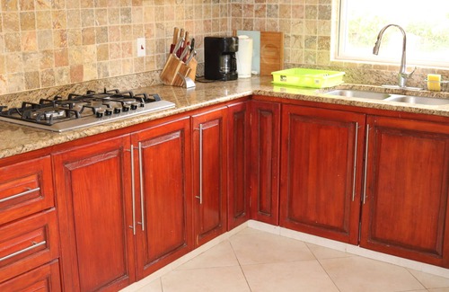 Welches Villa | Southern Sights 1 & 2