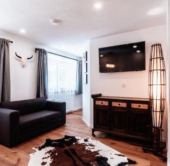 Assling Apartment | Southern Stables Ranch