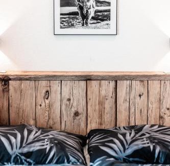 Assling Apartment | Southern Stables Ranch