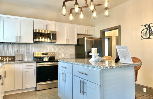 Greenville - Spartanburg House | Southern Staycation!