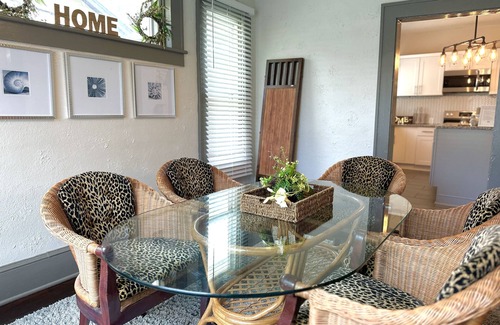 Greenville - Spartanburg House | Southern Staycation!