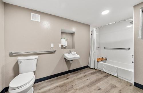 Carrollton Hotel | Southern Suites Carrollton