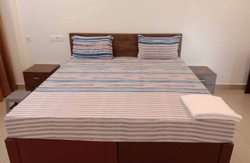 Tindivanam Hotel | Southern Universal Farm House