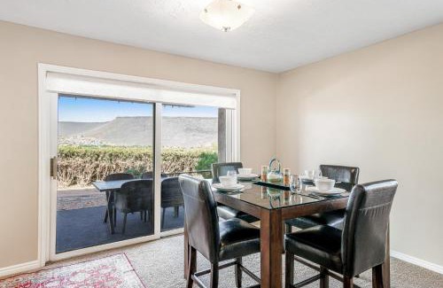 St. George Apartment | Southern Utah Realness