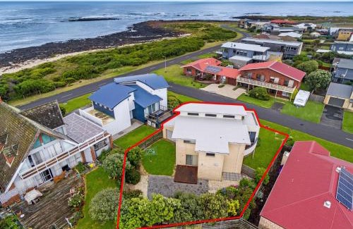 Port Fairy House | Southern Waves